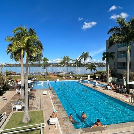 Flat Brisas Do Lago برازيليا المظهر الخارجي الصورة