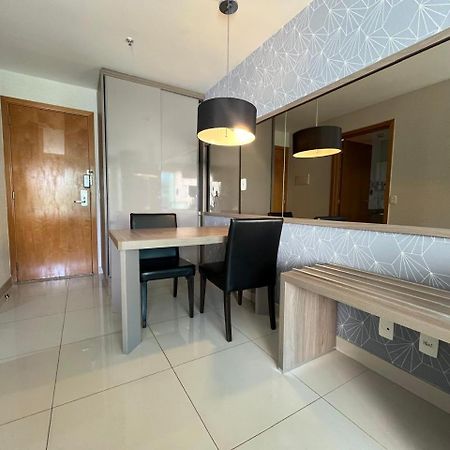 Flat Brisas Do Lago برازيليا المظهر الخارجي الصورة