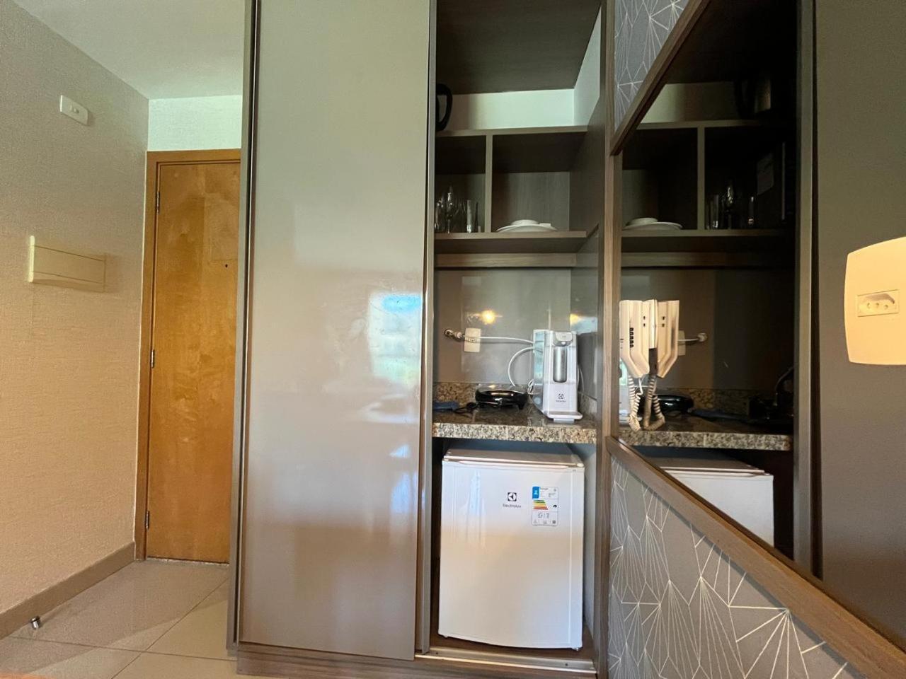 Flat Brisas Do Lago برازيليا المظهر الخارجي الصورة